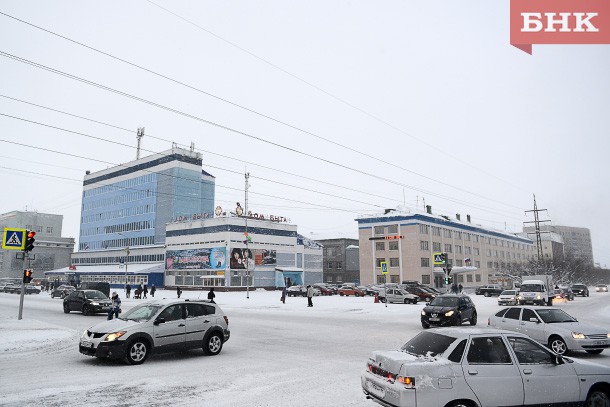 Воркутинцев призвали выбрать район города, который превратят в образцовый 
