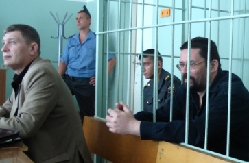 Юрия Екишева оставят без возможности условного-досрочного освобождения