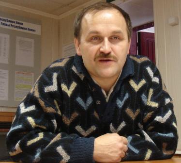 Игорь Сажин (ЖЖ-юзер seringvar) поведет правозащитников в блогосферу