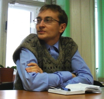 В конфликте вокруг корпусов УГТУ разберется выпускник университета Андрей Ткаченко