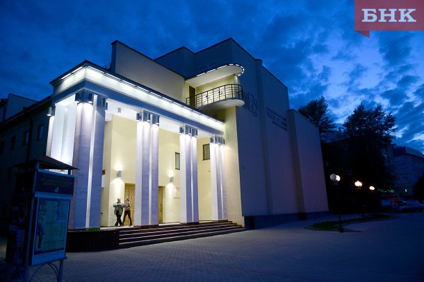 На Северном театральном фестивале появится номинация от «Единой России»