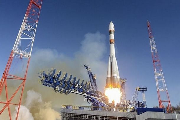 В Коми найдены части ракеты «Союз-2.1б»