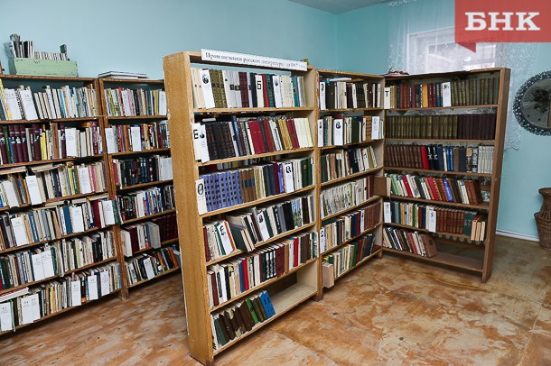 В сыктывкарском Лесозаводе готовятся возвести новое здание для библиотеки