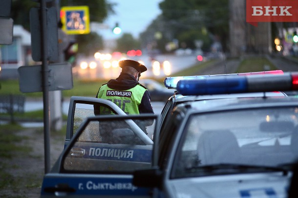 В Княжпогостском районе массово проверят водителей