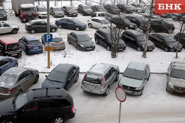 Эксперты подсчитали зимние траты автомобилистов  