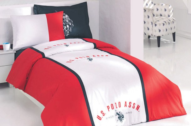 Как выбрать качественное постельное белье с красивым рисунком? 