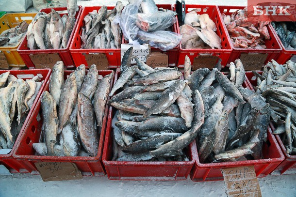 Эксперты раскрыли секрет выбора вкусной рыбы