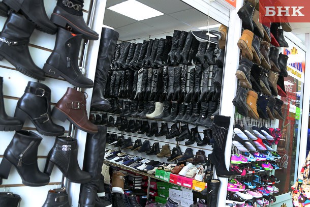 Продавцам обуви, меха и лекарств придется отказаться от ЕНВД и патента