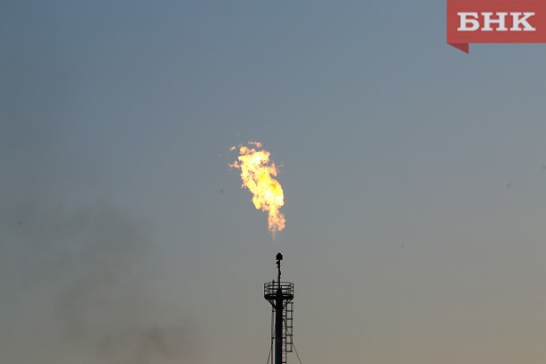 Минприроды Коми проанализирует запасы нефти и газа