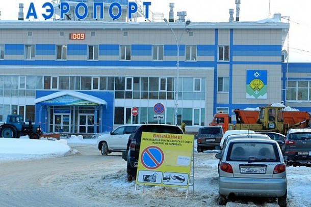 В Сыктывкаре эвакуировали 31 автомобиль за помехи при чистке снега