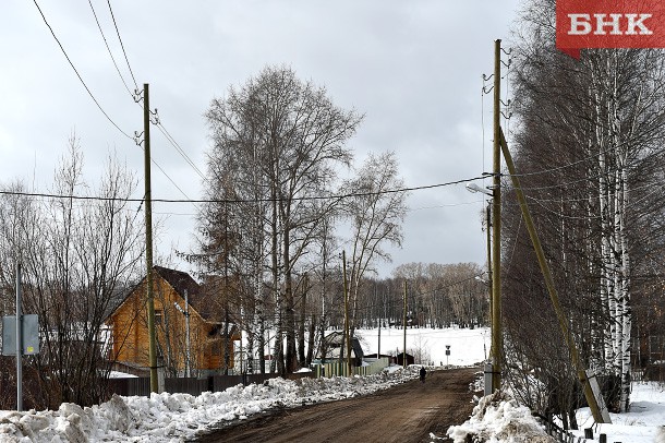 В Коми обновили перечень населенных пунктов и дорог, которые может затопить весной
