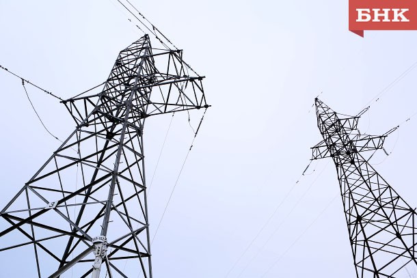 Энергетики Коми оперативно восстановили электроснабжение Парижа
