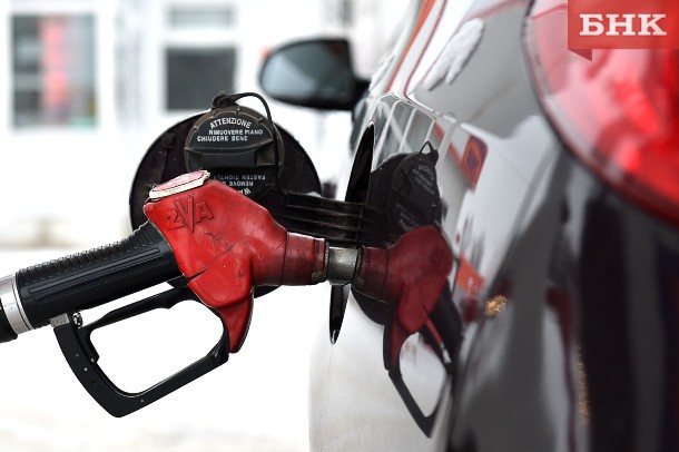 Коми УФАС признало повышение цен на бензин и дизтопливо в 2019 году обоснованным