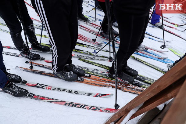 Сыктывкарка пожаловалась министру спорта Коми на «нерезиновую» лыжную базу