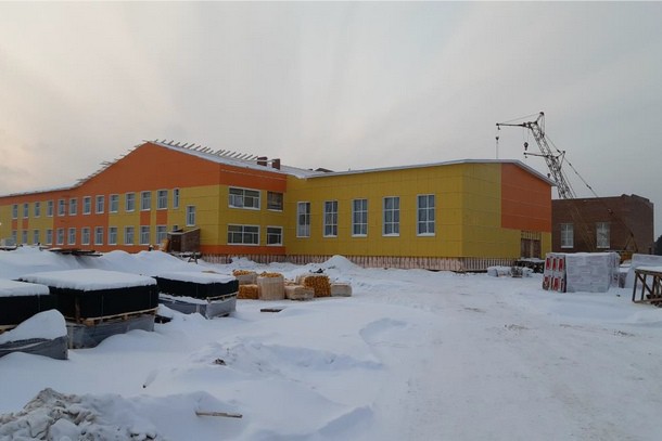 В Усть-Куломском районе экспертная комиссия не поддержала идею ликвидации школы в Скородуме