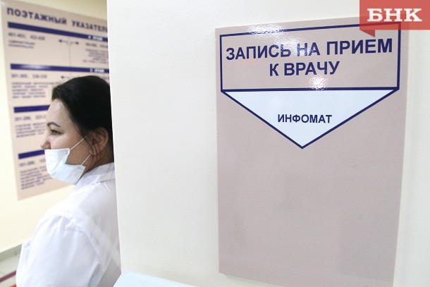 Коми выделила 11 миллионов рублей на борьбу с коронавирусом