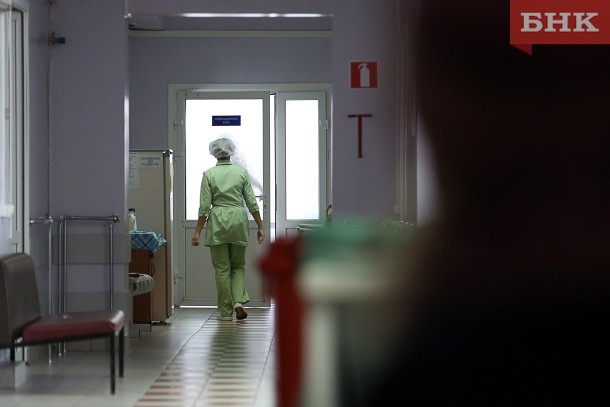 В Коми скончались четверо заболевших коронавирусом