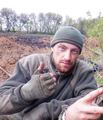 Пропавшего после ранения на Украине сыктывкарца нашли братья
