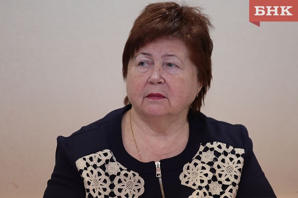 Директор Женской гимназии о докладе главы Коми: «Мы на правильном пути»