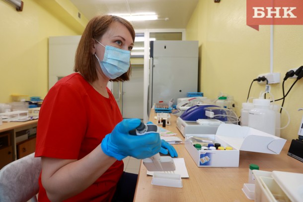 В Коми выявили 20 носителей коронавируса