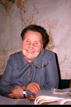 Основательница школы почвоведения в Коми Ия Забоева ушла из жизни за месяц до своего 100-летия