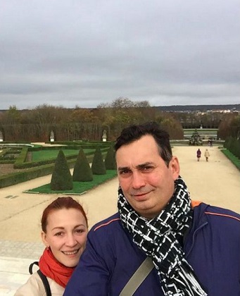 Новости партнеров: «В трех километрах от эпицентра взрыва в Париже оказались две ухтинские семьи»