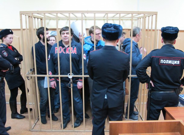Эрнест Мезак обратится с жалобой на условия содержания фигурантов «дела Гайзера» в Генпрокуратуру РФ