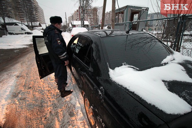 В Сыктывкаре ловят таксистов-нелегалов «на живца»