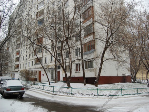К московской квартире жительницы Коми подложили «коктейль Молотова»