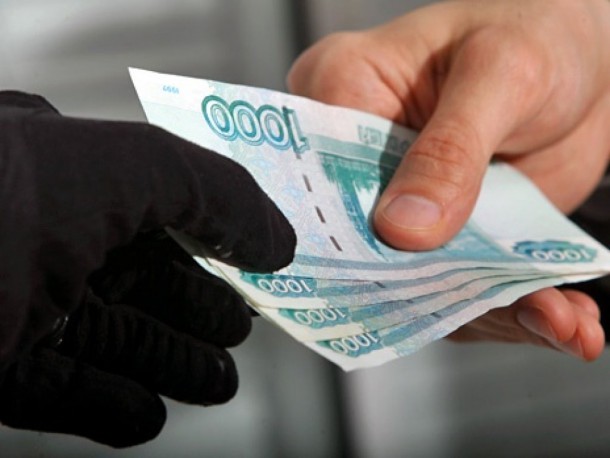 Директор сыктывкарской фирмы «АиСТ» обвиняется в коммерческом подкупе с вымогательством