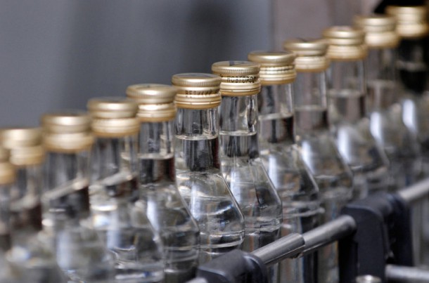 На обсуждение: «Правительство готово монополизировать производство спирта»