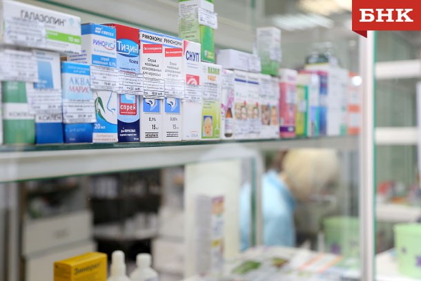 На обсуждение: «Аптеки испытывают наплыв покупателей»