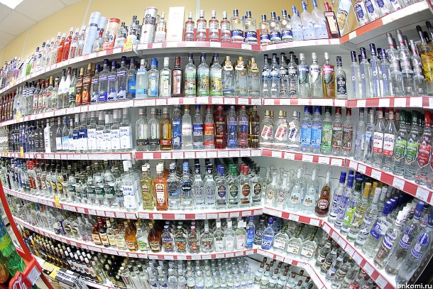 На обсуждение: «Правительство подумало о снижении алкогольных акцизов»