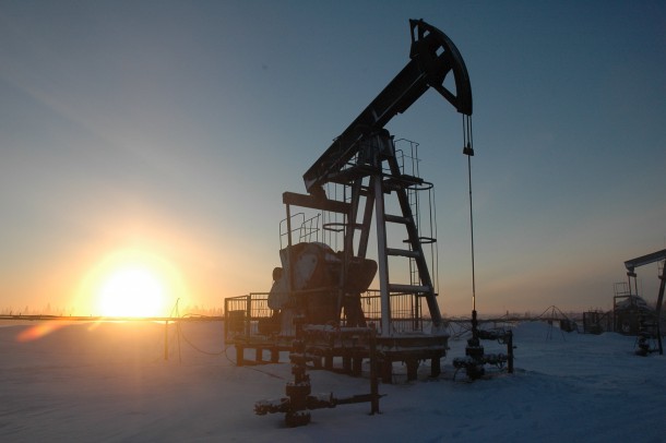 На обсуждение: «В Госдуме предложили запретить продажу нефти за рубеж»
