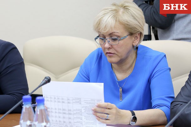 Верховный суд Коми признал законным возбуждение уголовного дела в отношении Марины Истиховской
