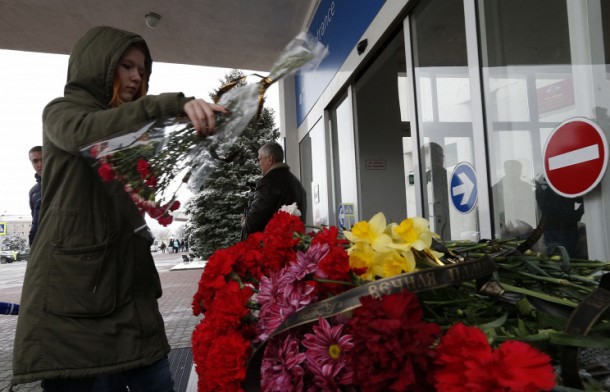 Берегите любимых: пользователи соцсетей скорбят по погибшим в Ростове