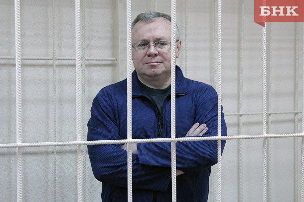 Михаилу Брагину вновь продлен арест