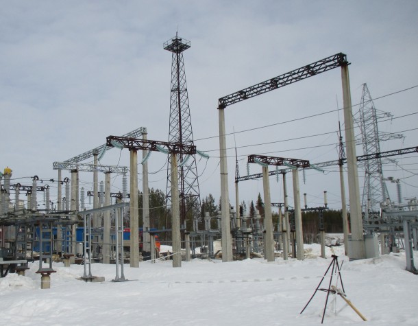 Комиэнерго обеспечит электроэнергией новые объекты системы магистральных газопроводов «Бованенково-Ухта»