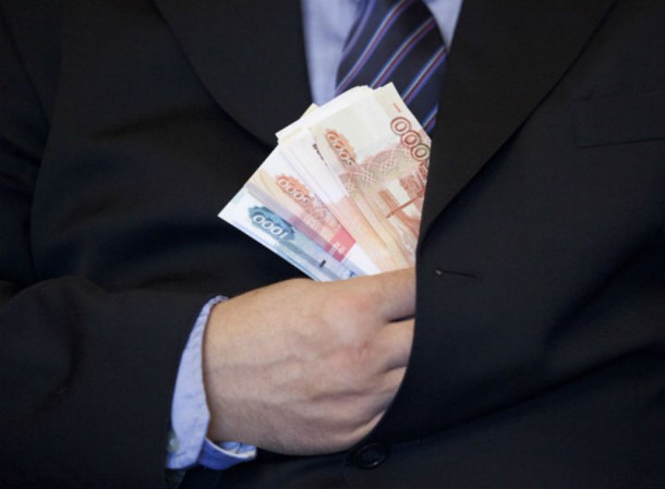 Сыктывкарский предприниматель подозревается в присвоении денег поставщиков мотовездеходов