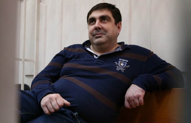 Экс-сенатор от Коми Евгений Самойлов переведен под домашний арест