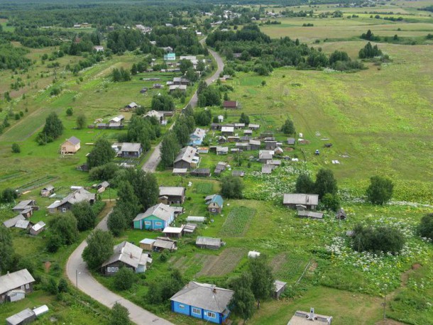 Народный корреспондент: «В селе Вотча нам перекрыли доступ к питьевой воде»