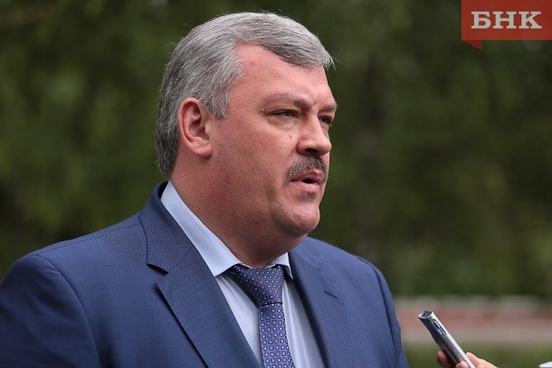 Договоренности между Коми и Кировской областью останутся в силе, несмотря на арест Белых - Гапликов