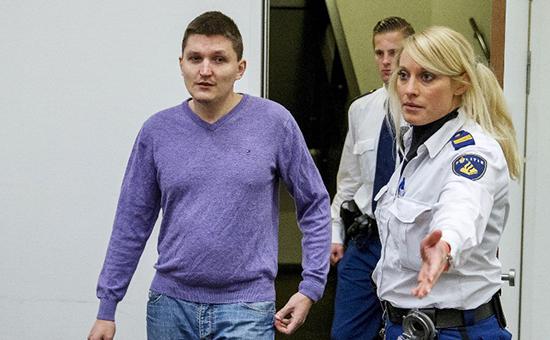 Вынесение приговора уроженцу Сыктывкара Владимиру Дринкману отложено в США