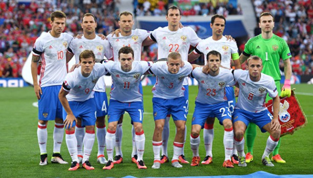 Автор петиции о роспуске сборной по футболу рассказал об ответе из Кремля  