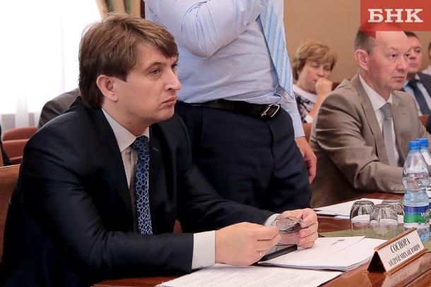 Сергей Гапликов дал руководству Печоры и «Коми тепловой компании» месяц на запуск котельной в Зеленоборске