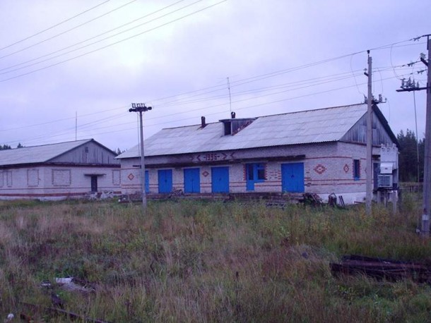 Жители закрывающегося поселка в Усть-Вымском районе отказываются переселяться в квартиры с недоделками