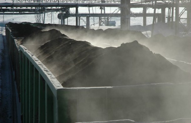 «Воркутауголь» будет поставлять уголь воркутинским ТЭЦ по долгосрочному договору