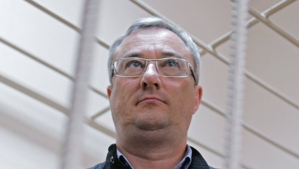 Следствие ужесточило обвинение Вячеславу Гайзеру