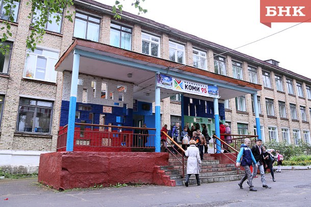 Народный корреспондент: «Беспризорные собаки напали на ребенка на территории школы»