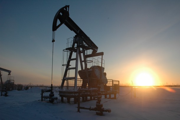 Добыча нефти в России перестанет расти в 2019 году